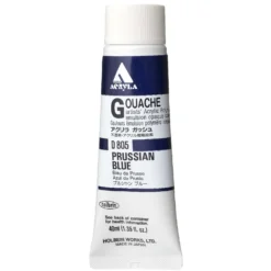 HOLBEIN Acrylic Gouache, 40-ml-Tuben