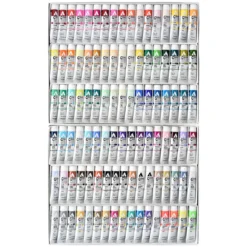 HOLBEIN Acrylic Gouache, Sets