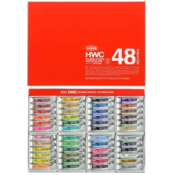 HOLBEIN Künstler-Aquarellfarbe, Sets