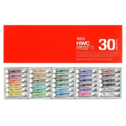 HOLBEIN Künstler-Aquarellfarbe, Sets