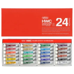 HOLBEIN Künstler-Aquarellfarbe, Sets
