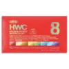 HOLBEIN Künstler-Aquarellfarbe CHROMASHINE Set, 8 Farben je 5 ml