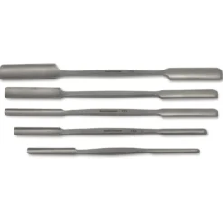Holhleisen-Set Z, 5-teilig