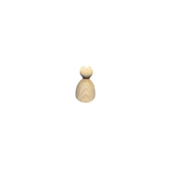 Holz-Figurenkegel - diverse Größen und Formen