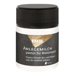 HOME DESIGN Art Deco Anlegemilch für Blattgold