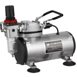 HONSELL Airbrush Mini-Kompressor 18