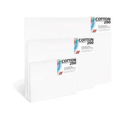 HONSELL Cotton 200 Keilrahmen