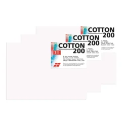 HONSELL Cotton 200 Keilrahmen