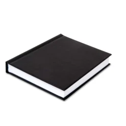 HONSELL Skizzenbücher, Fadenbindung