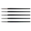 HONSELL Soft Brush Sets Gummipinsel