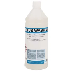 HUBER LOTUS-Wash Farbwaschmittel