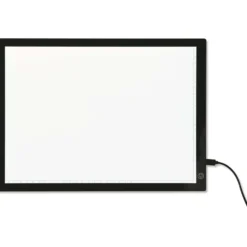 I LOVE ART LED-Light Pad