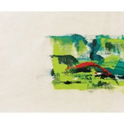 I LOVE ART Maltuch, ungrundiert 160 g/qm