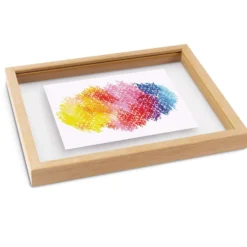 I LOVE ART Objektrahmen