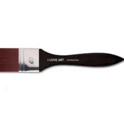 I LOVE ART Spalterpinsel