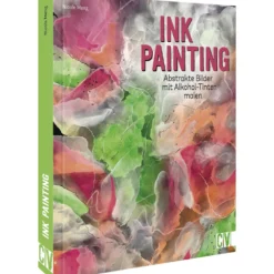 Ink Painting