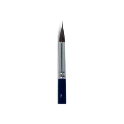 ISABEY Aquarellpinsel, Serie 6701 und 6707 Fehhaar-Linierer
