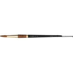ISABEY Kolinsky Aquarellpinsel Serie 6227i, fein
