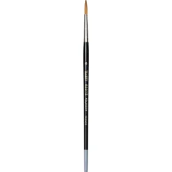 ISABEY Kolinsky Aquarellpinsel, extra fein Serie 6227z
