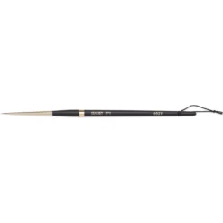 Isagold Aquarellpinsel Serie 6527i, rund