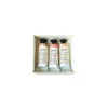 Isaro Extra-feine Aquarellfarben – Set 'Nude' mit 3 Tuben à 7 ml