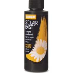 JACQUARD SolarFast™ Textilfarbe (Foto-Emulsion)