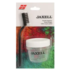 JAXELL® Pastellkreiden Anspitzer-Set