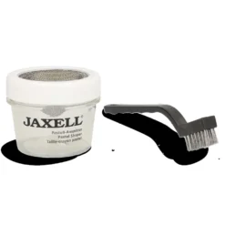 JAXELL® Pastellkreiden Anspitzer-Set