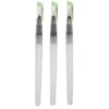 JAXON® Aquarell Wassertankpinsel 3er-Set