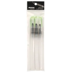 JAXON® Aquarell Wassertankpinsel 3er-Set