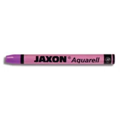JAXON® Aquarell Wasservermalbare Wachspastelle