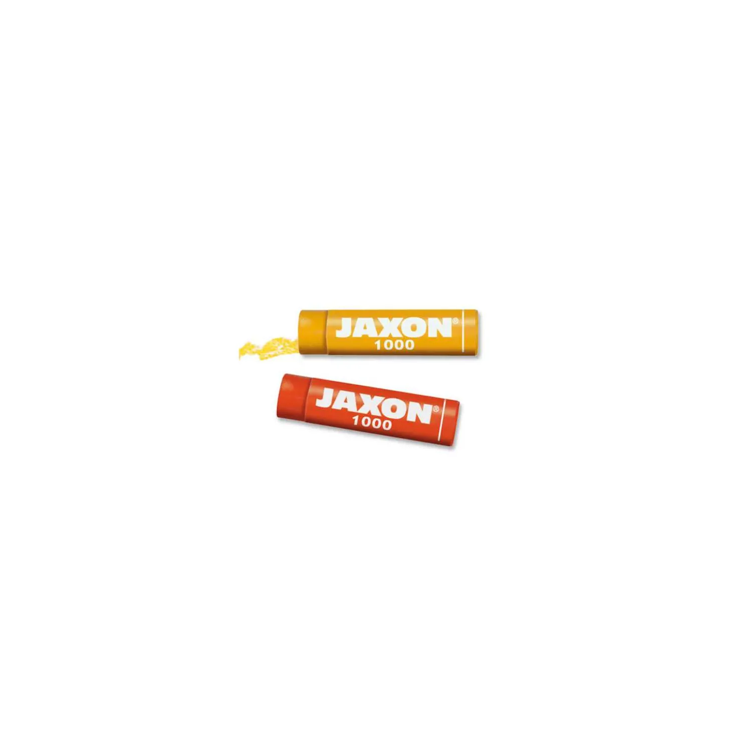 JAXON® 1000 Ölpastellkreiden, Einzelkreiden