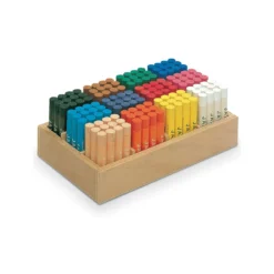JAXON® Ölpastellkreiden, Großpackung
