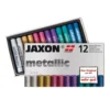 JAXON® Ölpastellkreiden, Metallic