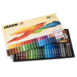 JAXON® Ölpastellkreiden-Sets