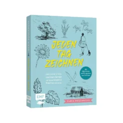 Jeden Tag zeichnen