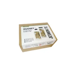 JESMONITE® AC100 Duoset