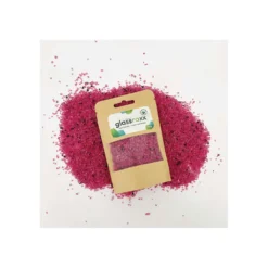 JESMONITE® GlassRoxx 150 g, Glasgranulat