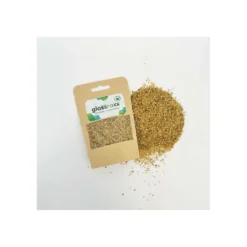 JESMONITE® GlassRoxx 150 g, Glasgranulat