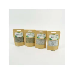 JESMONITE® GlassRoxx 150 g, Glasgranulat