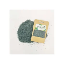 JESMONITE® GlassRoxx 150 g, Glasgranulat