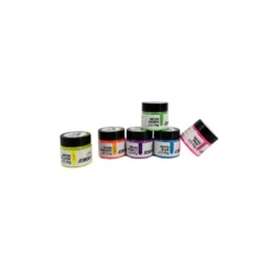 JESMONITE® Pigment Special Effect Set, Neon