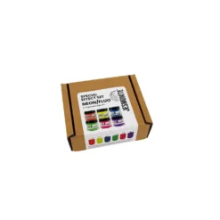 JESMONITE® Pigment Special Effect Set, Neon