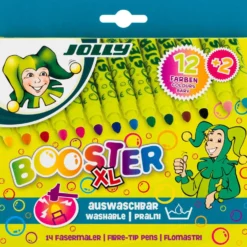 JOLLY Fasermaler BOOSTER XL, auswaschbar