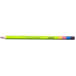 JOLLY Supersticks RAINBOW, Multicolor Buntstift