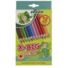 JOLLY X-BIG Delta Buntstift
