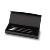 KAGALOVSKA by da Vinci BLACK & WHITE SIGNATURE EDITION-Set, Serie 11492
