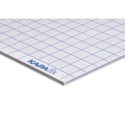 KAPA®fix Leichtschaumplatten