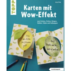 Karten mit WOW-Effekt