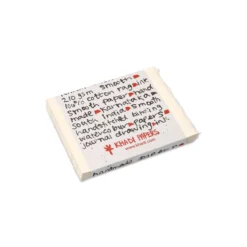 KHADI Handgeschöpftes Künstler-Büttenpapier BLOCK BOOK